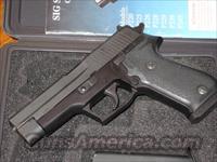 Sig Sauer P220 Germany 45 ACP EXETER, NH  Sig - Sauer/Sigarms Pistols > P220