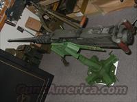 TNW M2HB  Big .50 Caliber Rifles