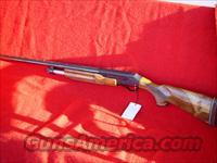 weatherby 12ga  Weatherby Shotguns > Hunting > SxS