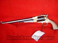 F.LLIPIETTA  Muzzleloading Modern & Replica Pistols (perc)
