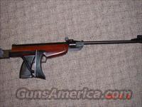 CHINESE SIDE FOLDER  Air Rifles - Pistols > Adult High Velocity