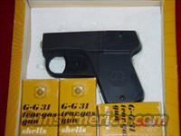 TEAR GAS PISTOL  Miscellaneous