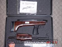 SUITCASE SNIPER  Air Rifles - Pistols > Adult High Velocity