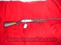 winchester super x model 1  Winchester Shotguns - Modern > Autoloaders > Trap/Skeet