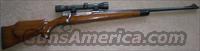 FN action 270   FNH - Fabrique Nationale (FN) Rifles > Bolt action > Hunting