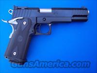 STI Eagle 9mm *NEW* 2011   STI Pistols
