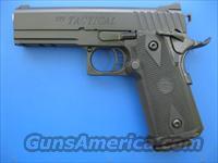 STI Tactical 4.15 .45 acp *NEW*   STI Pistols