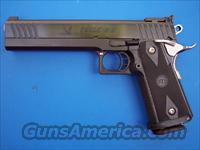 STI Custom 6" .40 S&W NEW  Custom Pistols > 1911 Family