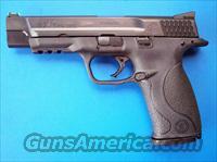 Smith & Wesson M&P PRO SERIES 9mm NEW  Smith & Wesson Pistols - Autos > Polymer Frame