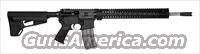 Stag 3G Competition 18"  *NEW* Sampson Geissele MagPul  Stag Arms > Complete Rifles