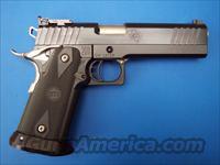 STI Edge 45 acp Custom 2011 *NEW*  STI Pistols