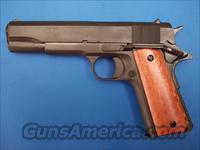 Rock Island Armscor 1911 9mm G.I.  *NEW*  Armscor Pistols