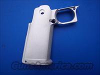 STI Aluminum GRIP 2011   STI Pistols