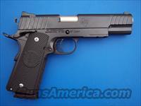 STI Duty One 45 Rail 1911 *NEW*  STI Pistols