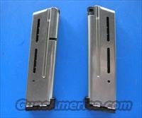 Wilson Combat ETM Elite Tactical Magazine 9mm 10 round 1911 *NEW*  Magazines & Clips > Pistol Magazines > 1911