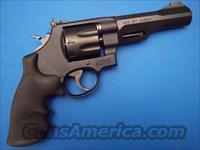 Smith & Wesson 327 R8 Performance Center .357 Mag *NEW*  Smith & Wesson Revolvers > Performance Center