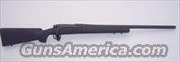 Remington 700P 308 Winchester LE Police Sniper NEW  Remington Rifles - Modern > Model 700 > Tactical