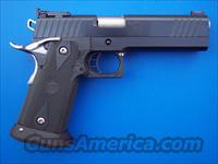 STI Edge DAWSON 40 S&W D/T *NEW*  STI Pistols