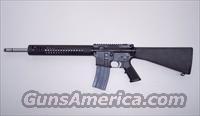 STI Competition AR-15 JP Nordic NEW  Custom Rifles > AR-15 Family