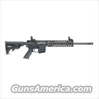 Smith & Wesson M&P 15T MagPul RAIL *NEW*  Smith & Wesson Rifles > M&P