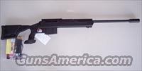 Savage 110BA 338 Lapua SNIPER LE 110 BA *NEW*  Tactical/Sniper Rifles