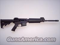 Stag Model 8 RH PISTON AR-15 M4 *NEW*  Stag Arms > Complete Rifles