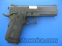 STI Tactical 4.15 9mm *NEW*   STI Pistols
