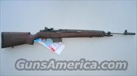 Springfield M21 Tactical Krieger SS *NEW*   Tactical/Sniper Rifles