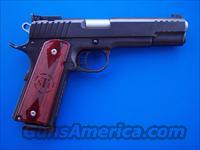 STI 1911 Trojan 45 acp *NEW* NO FEE CC  STI Pistols