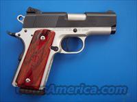 STI Escort 9mm Officer Custom 1911 *NEW* FREE Shipping  STI Pistols