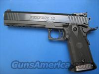 STI Perfect 10 6" 10mm *NEW* FREE SHIP   STI Pistols