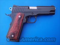 STI Ranger 45 acp 1911 Commander *NEW*  STI Pistols