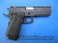 STI Tactical 4.0 9mm *NEW* Free Ship No Fee CC  STI Pistols