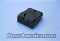 Heinie Slant Pro Low Mount Rear SIGHT   Gun Parts > 1911