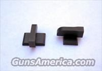 STI Competition Front Sight  Gun Parts > 1911