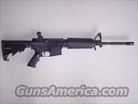 STAG Arms model 2 RH AR-15 M4 A3 *NEW  Stag Arms > Complete Rifles
