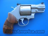 Smith & Wesson 629 Performance Center 44 Mag 2 5/8" *NEW*   Smith & Wesson Revolvers > Performance Center