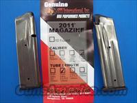 STI 126mm .45 acp MAG *NEW*  Magazines & Clips > Pistol Magazines > 1911