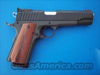 STI SPARTAN .45 1911 5" NIB  STI Pistols