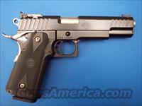 STI Eagle 45 acp 2011 Dawson NEW  STI Pistols