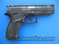 STI GP6 9mm *NEW* No Fee for CC  STI Pistols
