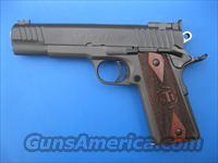STI Spartan 9mm 1911 Custom *NEW*  STI Pistols