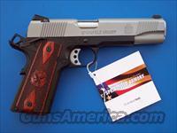 Springfield Lightweight 1911 Bitone 45 acp NEW  Springfield Armory Pistols > 1911 Type
