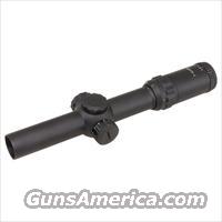 Millett Designated Marksman Scope DMS 1-4x 30mm NEW  Scopes/Mounts/Rings & Optics > Tactical Scopes > Variable Recticle