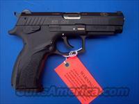 STI GP6 9mm NEW  STI Pistols