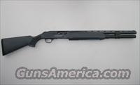 Mossberg 930 JM Pro Series 12ga 22" Tactical *NEW*  Mossberg Shotguns > Autoloaders