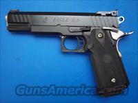 STI Eagle 5.0 .40 S&W Dawson *NEW*  STI Pistols