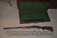Richland 12 gauge Side by Side  R Misc Shotguns