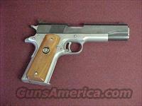 Colt Elite IX 9mm  Colt Automatic Pistols (1911 & Var)