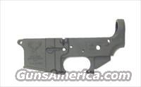 10 sequentially ser# STAG stripped recievers  AR-15 Rifles - Small Manufacturers > Lower Only